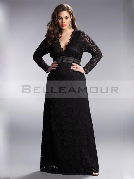 Robe de soiree dentelle noire robe-de-soiree-dentelle-noire-39_4