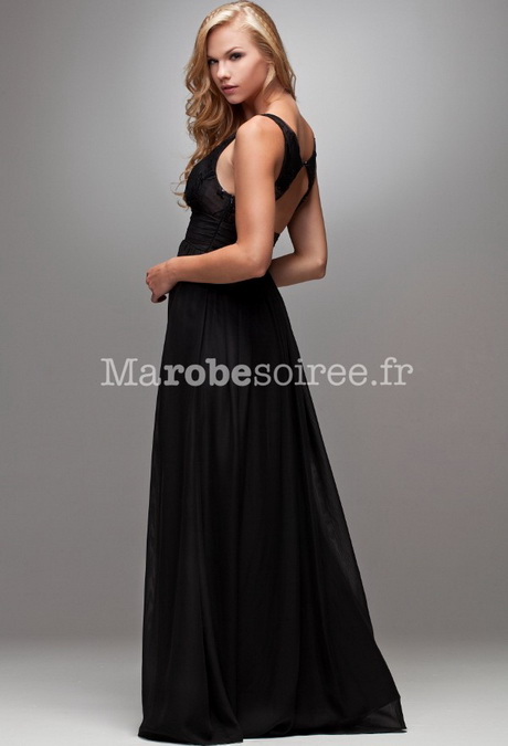 Robe de soiree noir longue robe-de-soiree-noir-longue-72_11