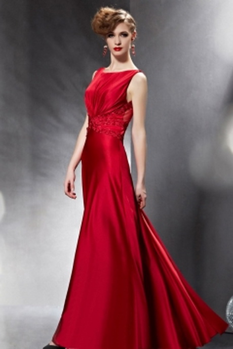 Robe de soiree rouge robe-de-soiree-rouge-92_3