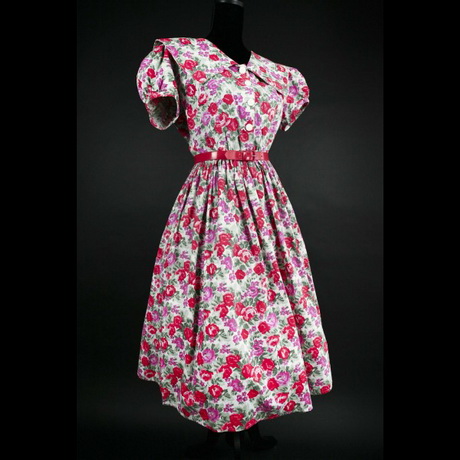 Robe des années 50 robe-des-annes-50-97_3