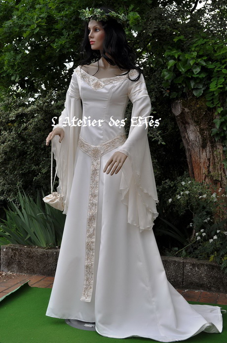 Robe elfique mariage robe-elfique-mariage-46_13