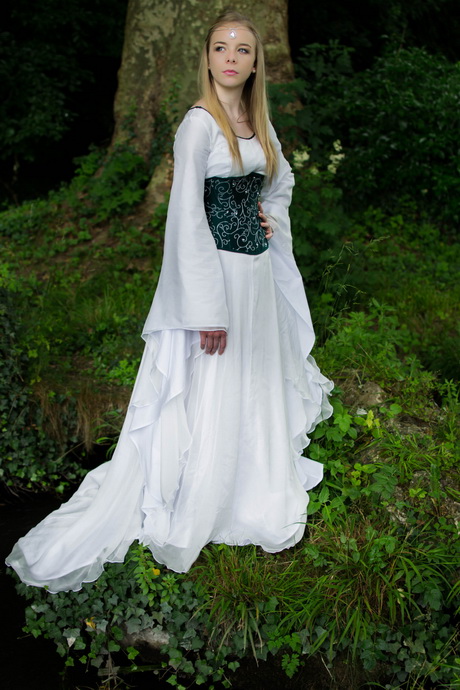 Robe elfique mariage robe-elfique-mariage-46_3
