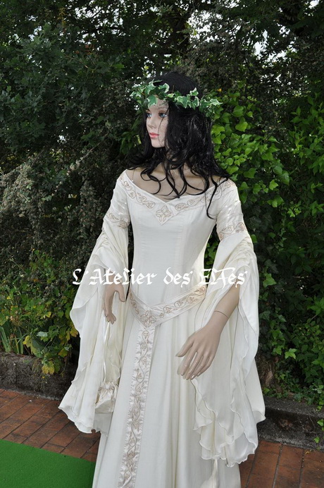 Robe elfique mariage robe-elfique-mariage-46_4