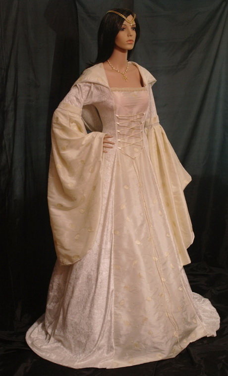 Robe elfique mariage robe-elfique-mariage-46_8
