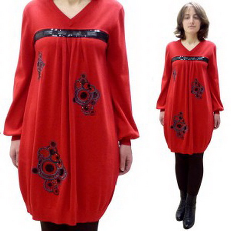 Robe en coton robe-en-coton-85_2