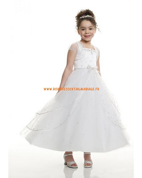 Robe enfant blanche robe-enfant-blanche-67_2
