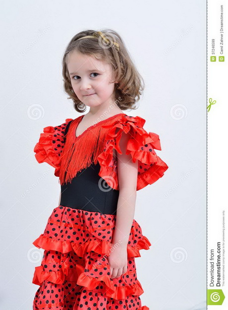 Robe espagnole fille robe-espagnole-fille-53_4