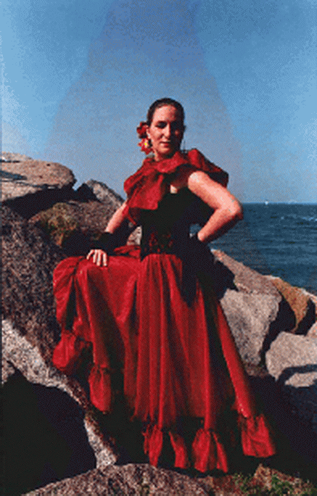 Robe espagnole robe-espagnole-53