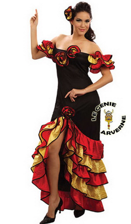 Robe espagnole robe-espagnole-53_7