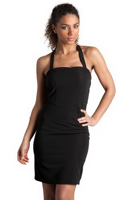 Robe femme noir robe-femme-noir-67