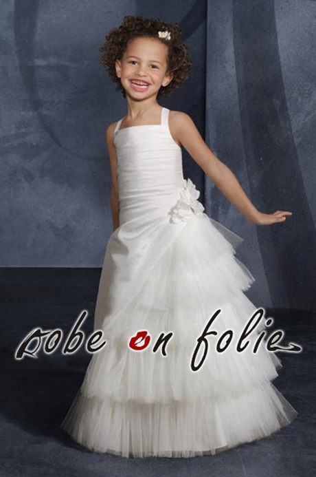Robe fille blanche robe-fille-blanche-35_13