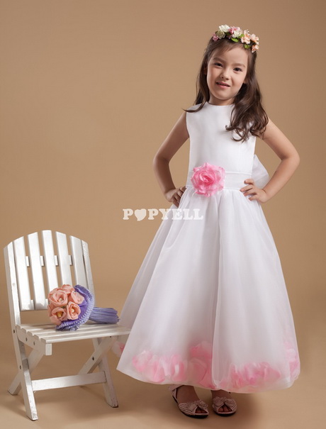 Robe fille blanche robe-fille-blanche-35_14