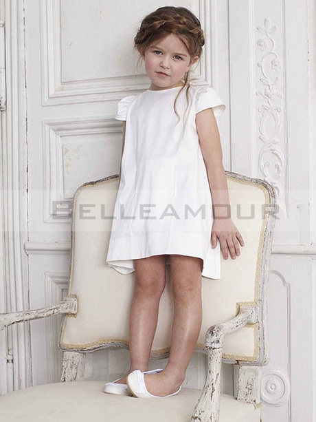 Robe fille blanche robe-fille-blanche-35_15