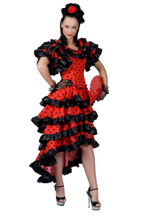 Robe flamenco robe-flamenco-87