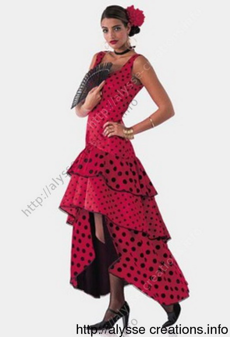 Robe flamenco robe-flamenco-87_2
