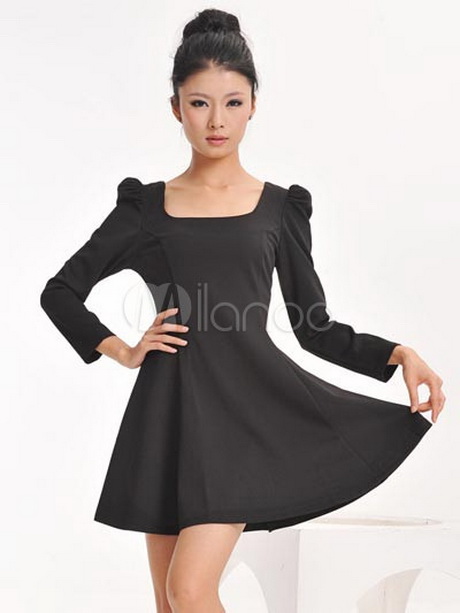 Robe féminine robe-fminine-59