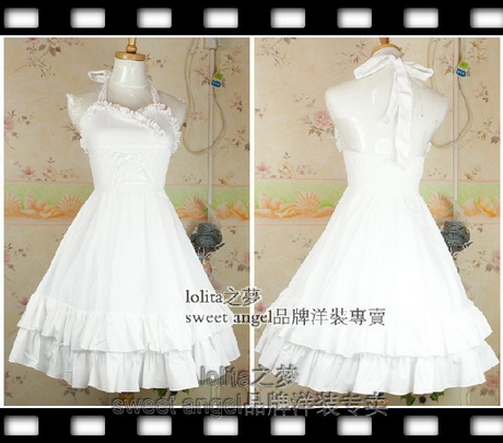 Robe gothique blanche robe-gothique-blanche-90_10