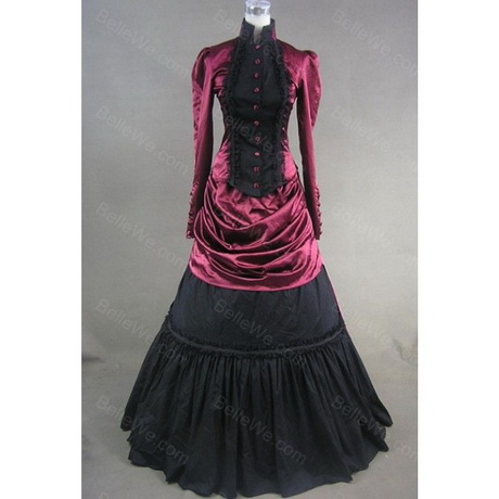 Robe gothique longue robe-gothique-longue-34_15