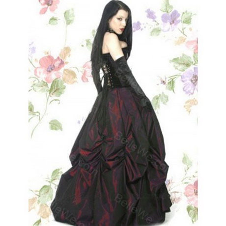Robe gothique noire robe-gothique-noire-83