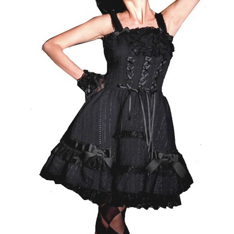 Robe gothique noire robe-gothique-noire-83_12
