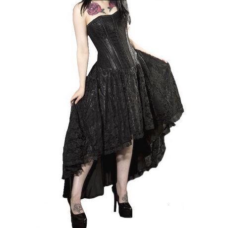 Robe gothique noire robe-gothique-noire-83_14
