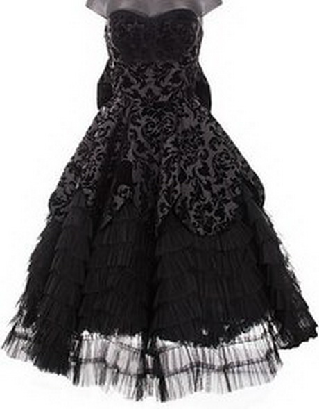 Robe gothique noire robe-gothique-noire-83_7