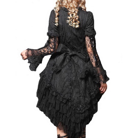 Robe gothique noire robe-gothique-noire-83_9