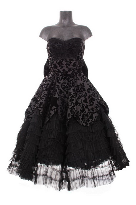 Robe gothique robe-gothique-45