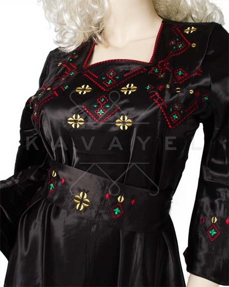 Robe kabyle brodée robe-kabyle-brode-76_8