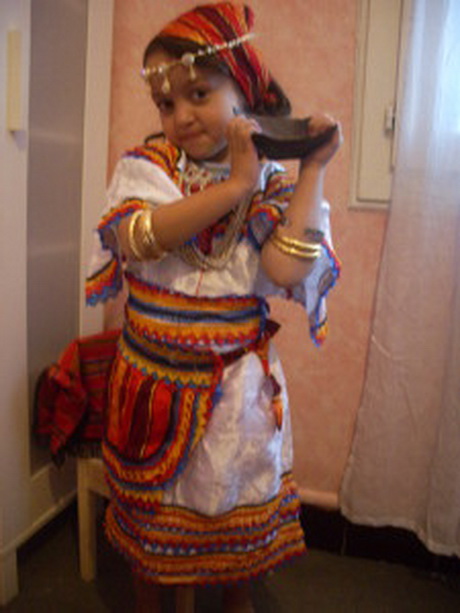Robe kabyle enfant robe-kabyle-enfant-35_18