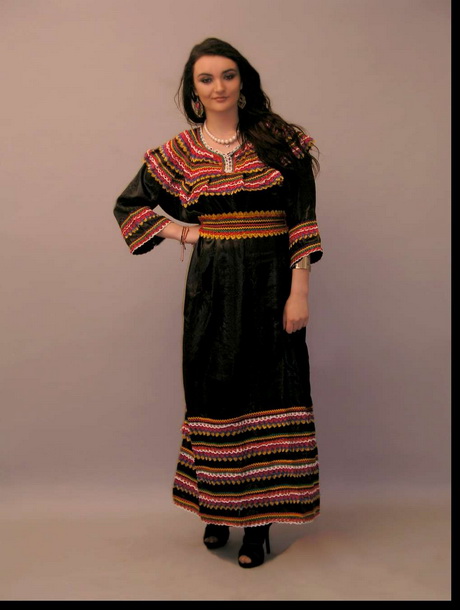 Robe kabyle enfant robe-kabyle-enfant-35_9