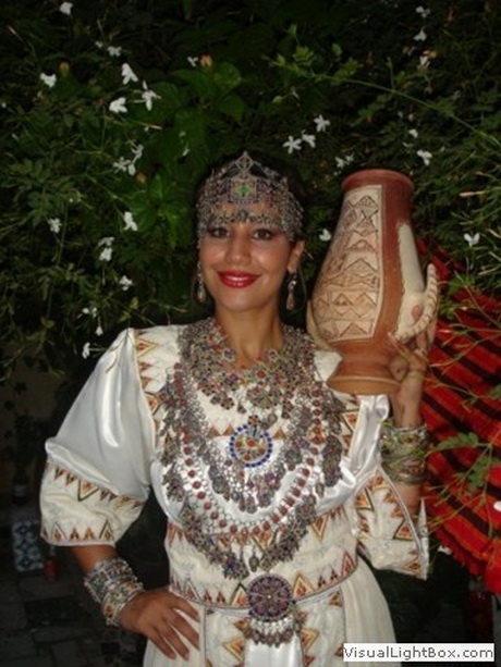 Robe kabyle pour mariage robe-kabyle-pour-mariage-68_12