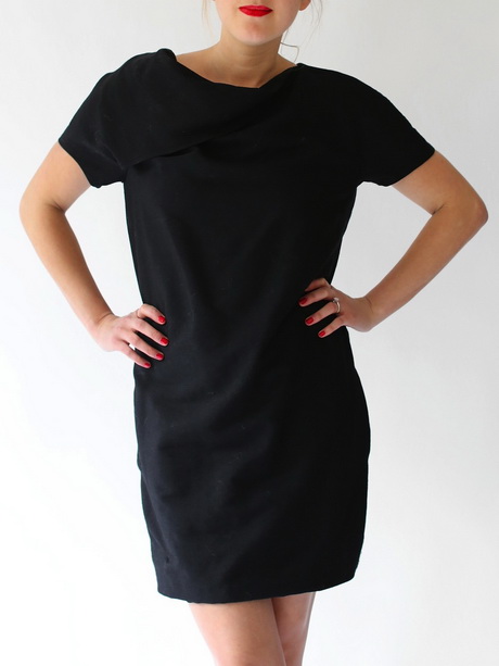 Robe laine noire robe-laine-noire-41_2