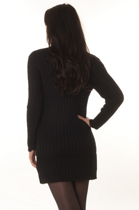 Robe laine noire robe-laine-noire-41_5
