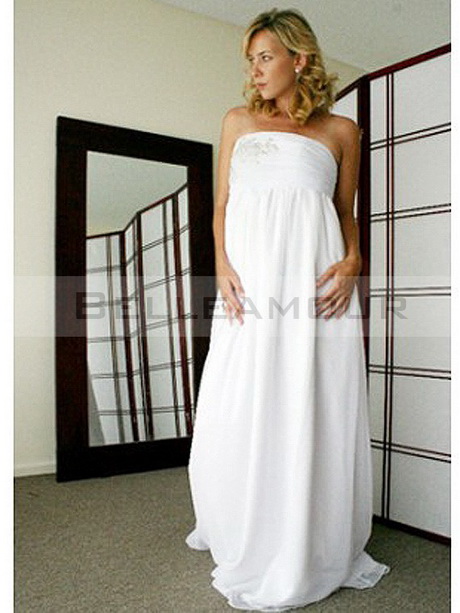 Robe longue blanche bustier robe-longue-blanche-bustier-63_11