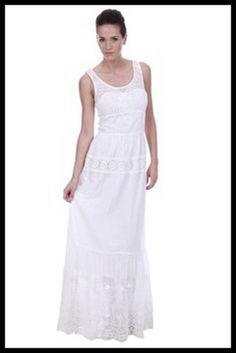 Robe longue blanche robe-longue-blanche-97_10