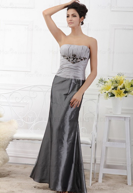Robe longue habillée pour mariage robe-longue-habille-pour-mariage-97_14