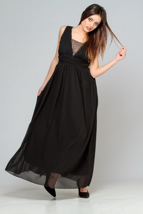 Robe longue noir robe-longue-noir-25_14