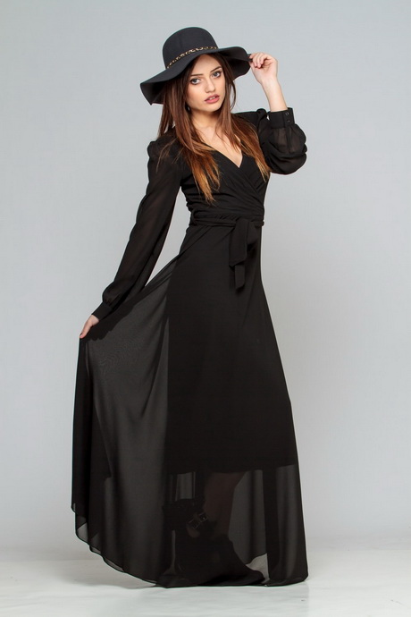 Robe longue noire robe-longue-noire-99_15