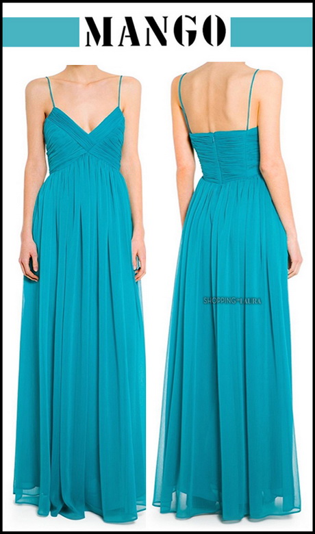 Robe longue turquoise robe-longue-turquoise-87_10