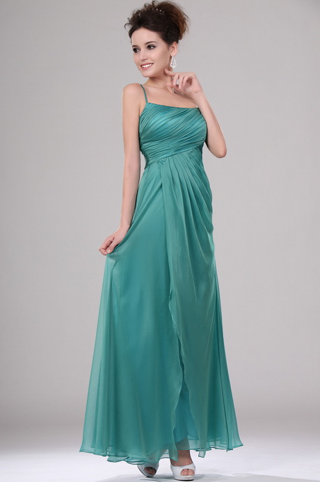 Robe longue turquoise robe-longue-turquoise-87_9