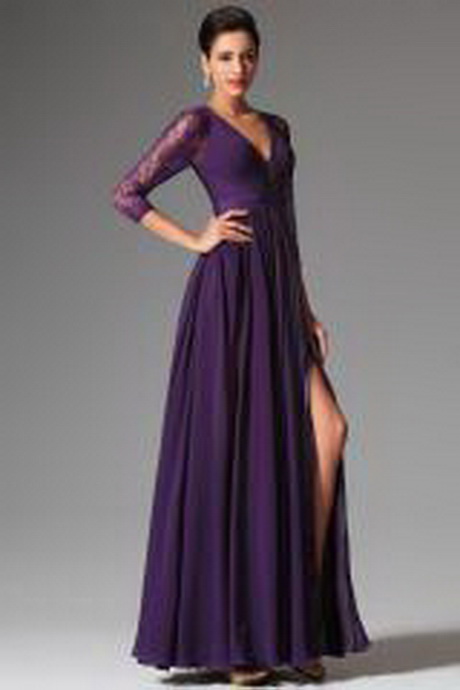 Robe longue violette robe-longue-violette-78_3