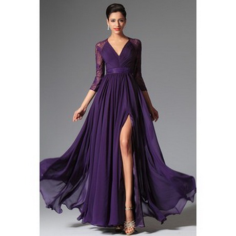 Robe longue violette robe-longue-violette-78_8