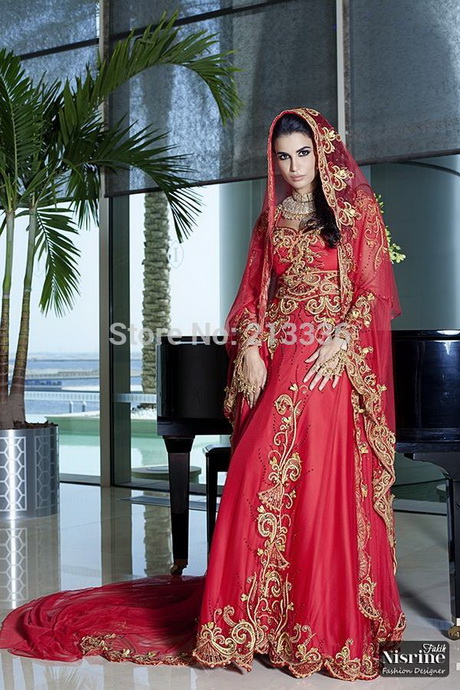 Robe mariage arabe robe-mariage-arabe-19_8