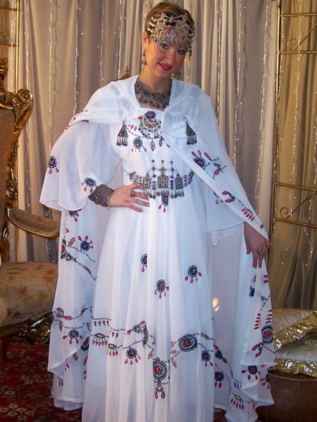 Robe mariage kabyle robe-mariage-kabyle-99_10