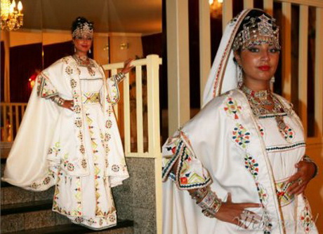 Robe mariage kabyle robe-mariage-kabyle-99_16