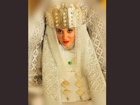 Robe mariage marocain robe-mariage-marocain-35_6