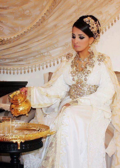 Robe mariage marocain robe-mariage-marocain-35_9