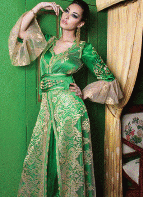 Robe mariage marocaine robe-mariage-marocaine-23