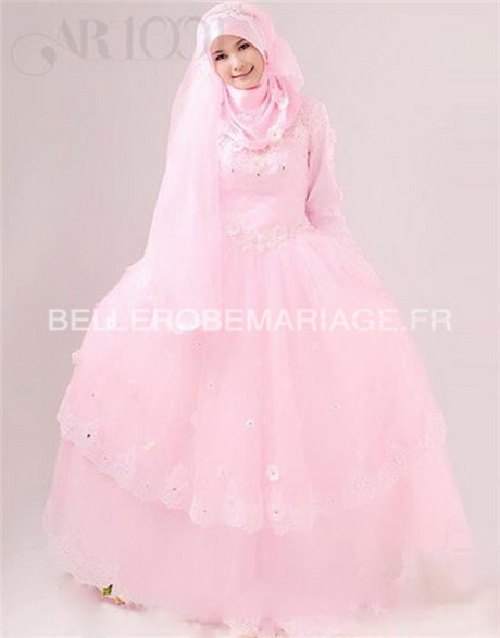 Robe mariage musulman robe-mariage-musulman-99_15